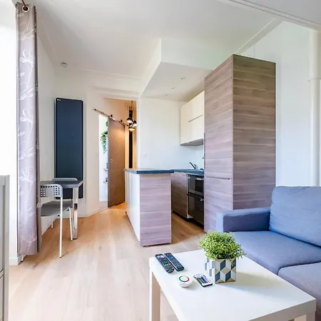 Cosy Aux Portes De Paris - Proche Gare Rer * Maisons-Laffitte