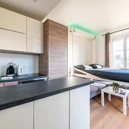 Cosy Aux Portes De Paris - Proche Gare Rer * Maisons-Laffitte