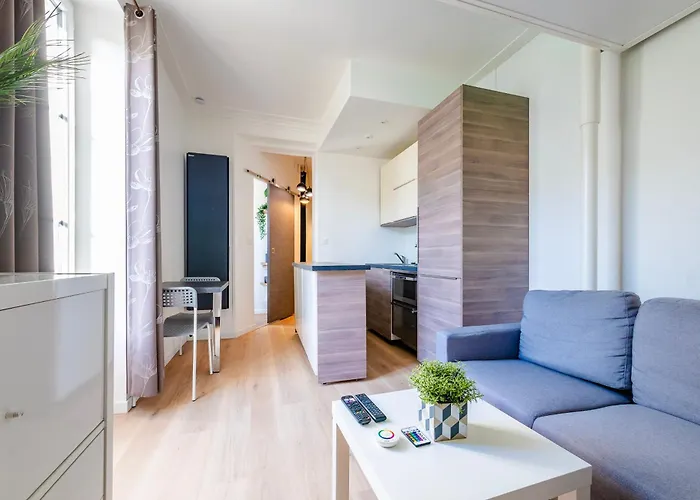 Cosy Aux Portes De Paris - Proche Gare Rer * Maisons-Laffitte